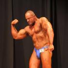 David  Renner - NPC Southern Indiana 2013 - #1