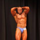 David  Renner - NPC Southern Indiana 2013 - #1