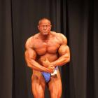 David  Renner - NPC Southern Indiana 2013 - #1