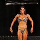 Melissa  Hoff - NPC Big Shott Classic 2012 - #1