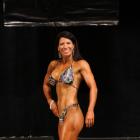 Melissa  Hoff - NPC Big Shott Classic 2012 - #1