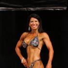 Melissa  Hoff - NPC Big Shott Classic 2012 - #1