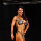 Melissa  Hoff - NPC Big Shott Classic 2012 - #1