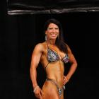 Melissa  Hoff - NPC Big Shott Classic 2012 - #1