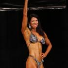 Melissa  Hoff - NPC Big Shott Classic 2012 - #1