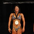 Melissa  Hoff - NPC Big Shott Classic 2012 - #1