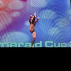 Kim  Scoffins - NPC Emerald Cup 2012 - #1