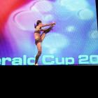 Kim  Scoffins - NPC Emerald Cup 2012 - #1