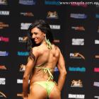 Jade  Kennedy - IFBB Australian Amateur Grand Prix & Pro Qualifier 2014 - #1