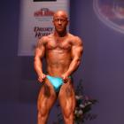 Christopher  Chidester - NPC Southern Classic 2013 - #1