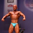 Christopher  Chidester - NPC Southern Classic 2013 - #1