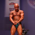 Christopher  Chidester - NPC Southern Classic 2013 - #1