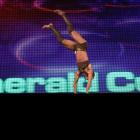 Kim  Scoffins - NPC Emerald Cup 2012 - #1