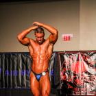 Nathan  Clark - NPC Oklahoma Showdown of Champions 2014 - #1