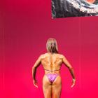 Kimberly  Lewis - NPC Oklahoma City Grand Prix 2014 - #1