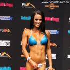 Jade  McKee - IFBB Australian Amateur Grand Prix & Pro Qualifier 2014 - #1