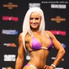 Jade  Mead - IFBB Australian Amateur Grand Prix & Pro Qualifier 2014 - #1