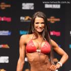 Michael  Richards - IFBB Australian Amateur Grand Prix & Pro Qualifier 2014 - #1