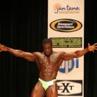 Mike  Pfenning - NPC New England Championships 2012 - #1