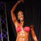 Nikia  Knapp - NPC Stewart Fitness Championships 2014 - #1