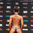 Emily  Wilson - IFBB Australian Amateur Grand Prix & Pro Qualifier 2014 - #1