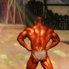 Hennie  Kotze - IFBB Europa Battle Of Champions 2012 - #1