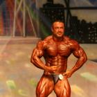 Hennie  Kotze - IFBB Europa Battle Of Champions 2012 - #1