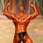 Jeff  Long - IFBB Europa Battle Of Champions 2012 - #1