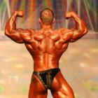 Jeff  Long - IFBB Europa Battle Of Champions 2012 - #1