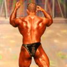 Jeff  Long - IFBB Europa Battle Of Champions 2012 - #1