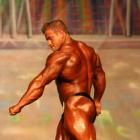 Jeff  Long - IFBB Europa Battle Of Champions 2012 - #1