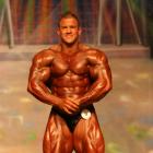 Jeff  Long - IFBB Europa Battle Of Champions 2012 - #1