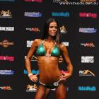 Sophie  Guidolin - IFBB Australian Amateur Grand Prix & Pro Qualifier 2014 - #1