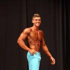 Chase  Isaacs - NPC Southern Indiana 2013 - #1