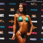 Sophie  Guidolin - IFBB Australian Amateur Grand Prix & Pro Qualifier 2014 - #1