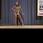 Valerie  Delosreyes - NPC Brooklyn Grand Prix 2014 - #1