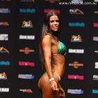 Sophie  Guidolin - IFBB Australian Amateur Grand Prix & Pro Qualifier 2014 - #1