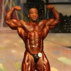 Essa    Ibrahim Hassan Obaid - IFBB Europa Battle Of Champions 2012 - #1