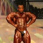 Essa    Ibrahim Hassan Obaid - IFBB Europa Battle Of Champions 2012 - #1