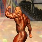 Essa    Ibrahim Hassan Obaid - IFBB Europa Battle Of Champions 2012 - #1