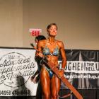 Kat  Berezowski - NPC Oklahoma Showdown of Champions 2014 - #1