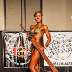 Kat  Berezowski - NPC Oklahoma Showdown of Champions 2014 - #1