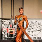 Kat  Berezowski - NPC Oklahoma Showdown of Champions 2014 - #1