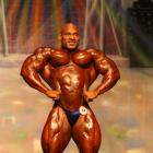 Fred   Smalls - IFBB Europa Battle Of Champions 2012 - #1