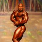 Fred   Smalls - IFBB Europa Battle Of Champions 2012 - #1