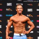 Gavin  Heal - IFBB Australian Amateur Grand Prix & Pro Qualifier 2014 - #1