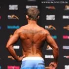 Gavin  Heal - IFBB Australian Amateur Grand Prix & Pro Qualifier 2014 - #1