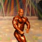 Fred   Smalls - IFBB Europa Battle Of Champions 2012 - #1