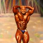 Fred   Smalls - IFBB Europa Battle Of Champions 2012 - #1