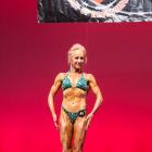 Kristin  Wyatt - NPC Oklahoma City Grand Prix 2014 - #1